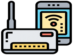 Mobile Router